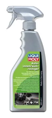 Interior Cleaner